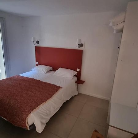Appartement Calme Centre Ville A 80M Des Halles Narbonne Ngoại thất bức ảnh