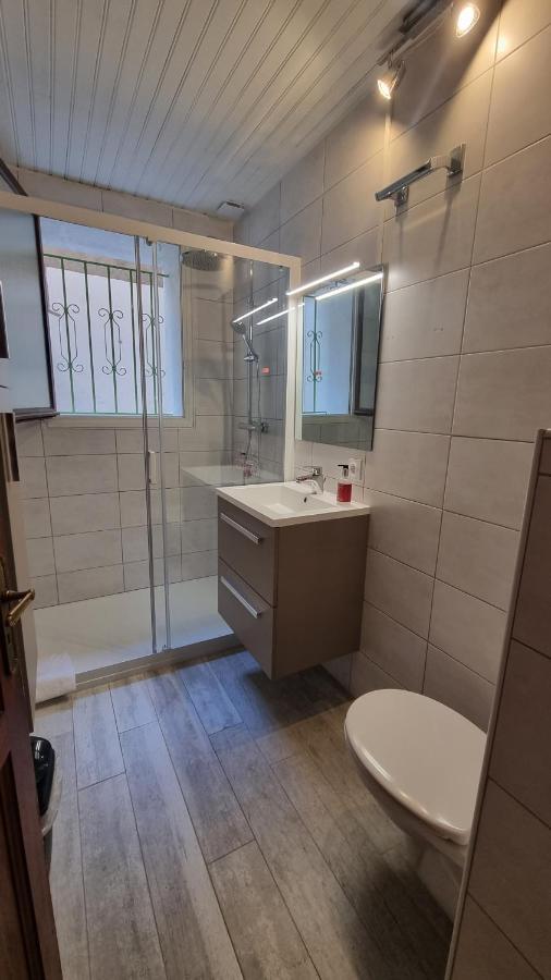 Appartement Calme Centre Ville A 80M Des Halles Narbonne Ngoại thất bức ảnh