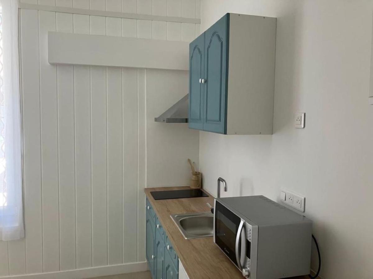 Appartement Calme Centre Ville A 80M Des Halles Narbonne Ngoại thất bức ảnh