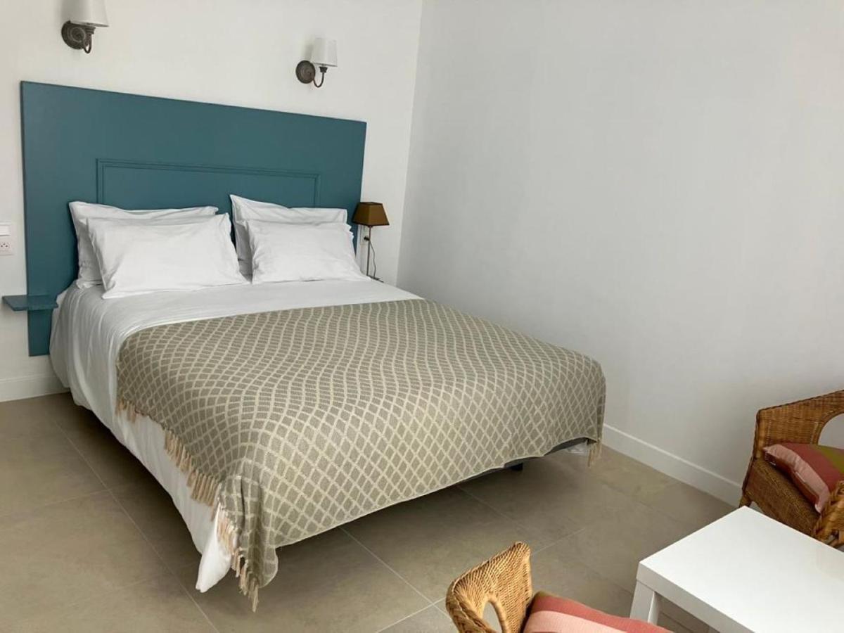 Appartement Calme Centre Ville A 80M Des Halles Narbonne Ngoại thất bức ảnh