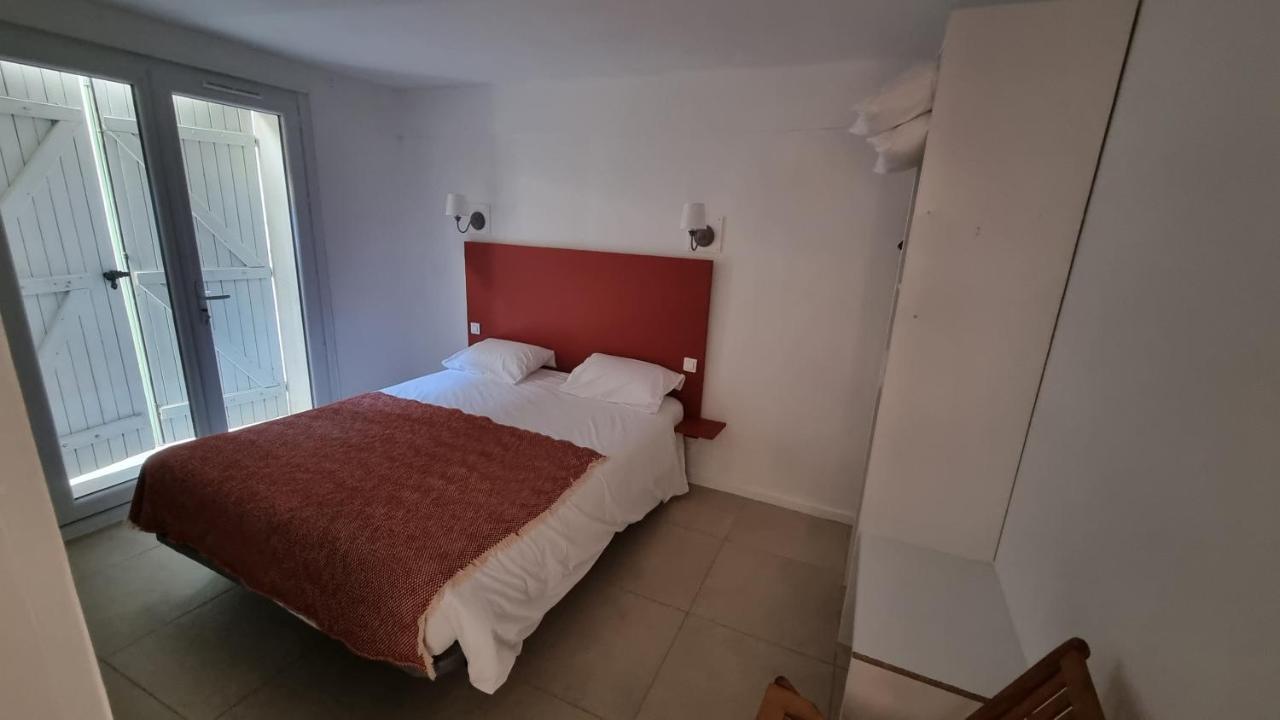 Appartement Calme Centre Ville A 80M Des Halles Narbonne Ngoại thất bức ảnh