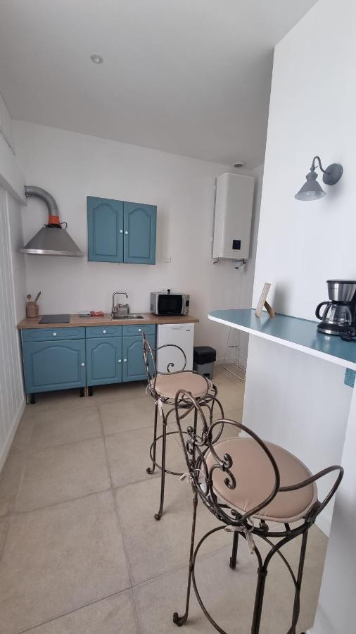 Appartement Calme Centre Ville A 80M Des Halles Narbonne Ngoại thất bức ảnh