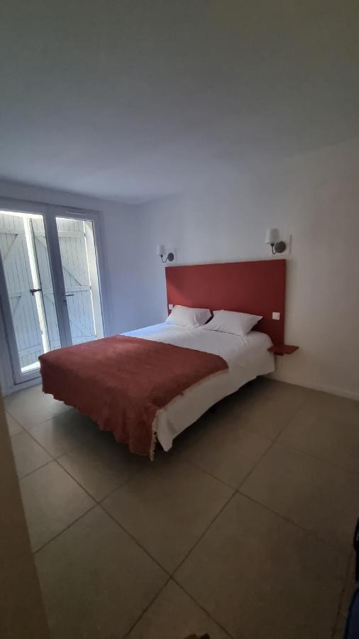 Appartement Calme Centre Ville A 80M Des Halles Narbonne Ngoại thất bức ảnh